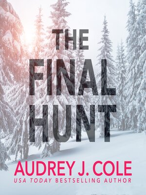 cover image of The Final Hunt